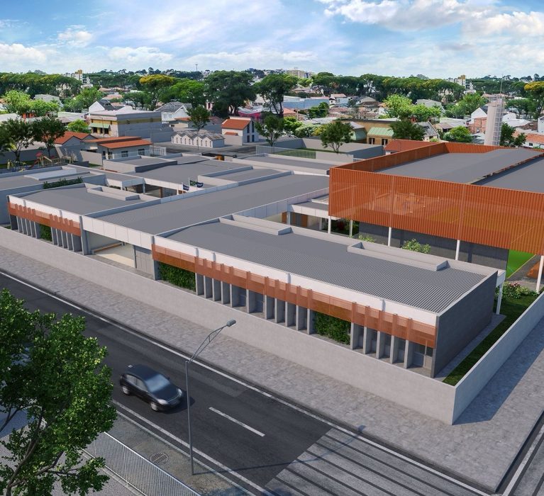 Japeri terá nova Escola de Tempo Integral no bairro Mucajá