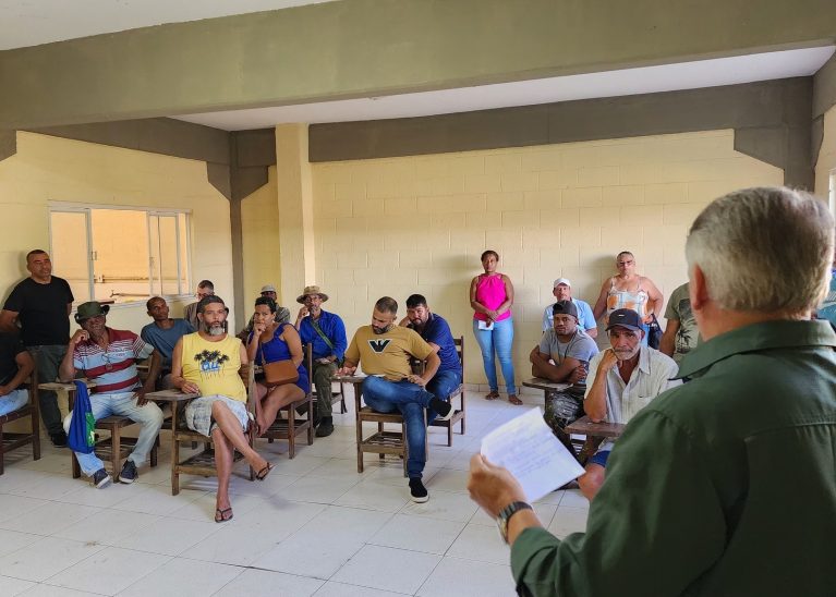 Japeri realiza 3ª Conferência Municipal de Desenvolvimento Rural Sustentável e Solidário