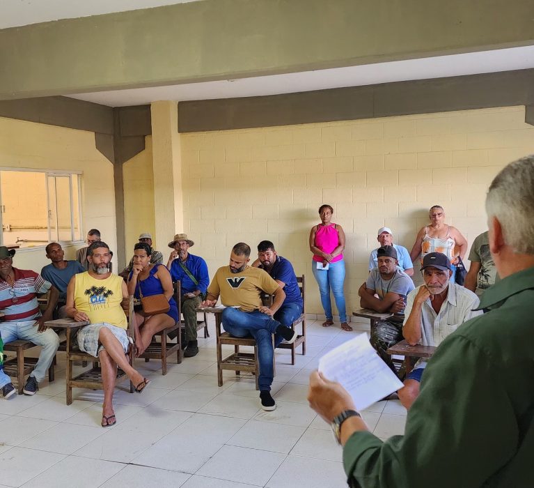 Japeri realiza 3ª Conferência Municipal de Desenvolvimento Rural Sustentável e Solidário