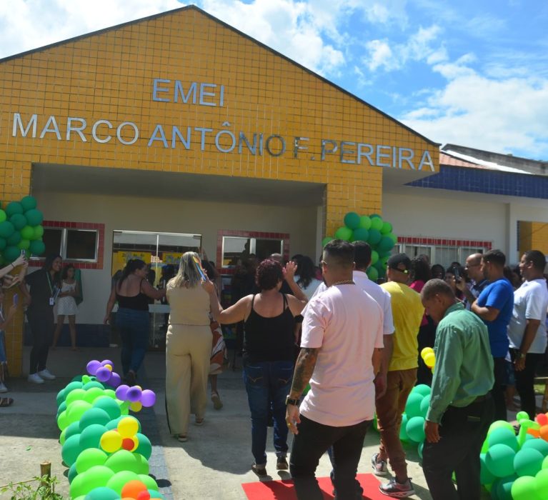 Escolas de Tempo Integral de Japeri são selecionadas em edital nacional do MEC