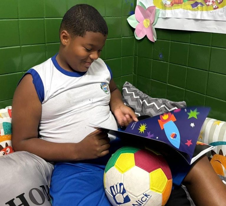 Japeri inaugura 12ª Sala de Recursos Multifuncionais