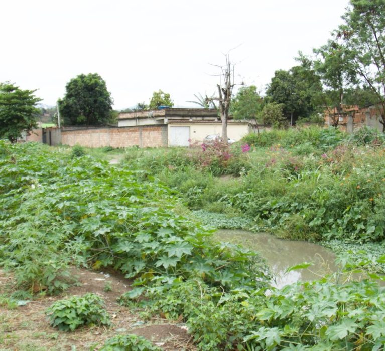 Serviços Públicos e Inea realizam visitas técnicas para intervenções em bairros da cidade