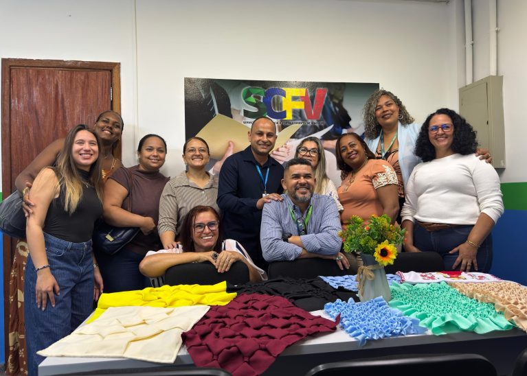 Japeri inaugura Espaço Conviver e amplia oportunidades de aprendizado e integração social