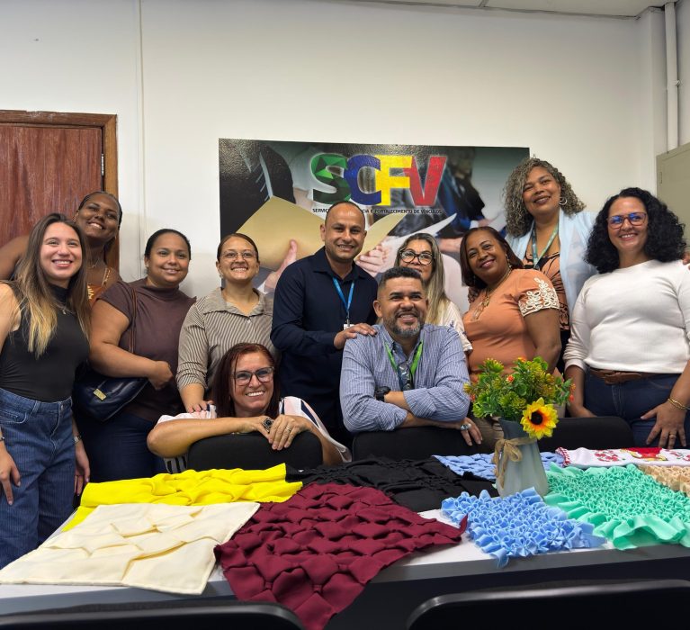 Japeri inaugura Espaço Conviver e amplia oportunidades de aprendizado e integração social