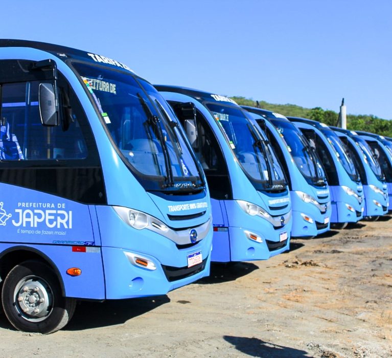 Prefeitura de Japeri amplia e moderniza o Programa Tarifa Zero 