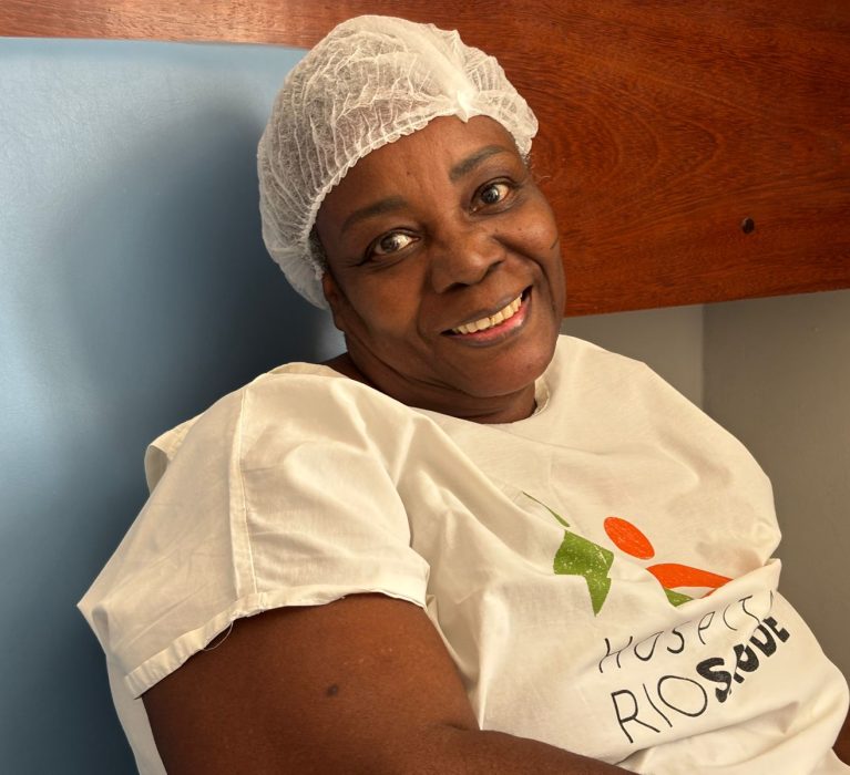 Mutirão de colonoscopia marca nova etapa do Programa Fila Zero em Japeri  