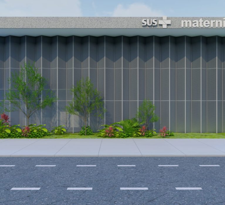 Ministro Padilha dará ordem de início a obra da primeira Maternidade pública de Japeri