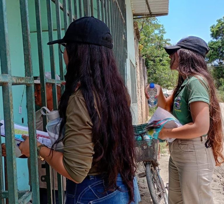 Prefeitura de Japeri fortalece coleta seletiva como ação de prevenção e cuidado com a cidade