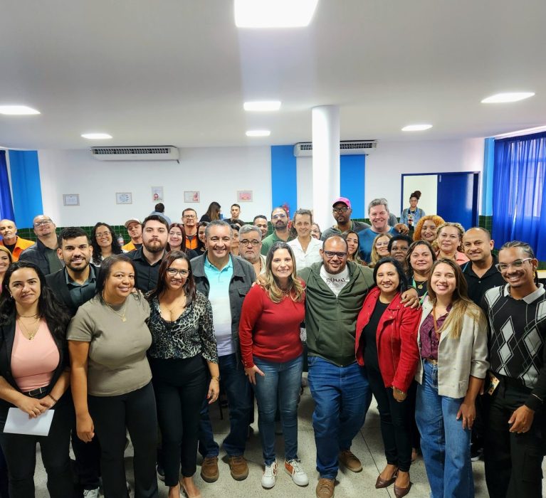 Com foco em gestão inovadora e desenvolvimento social, Japeri institui Plano Plurianual 2026–2029