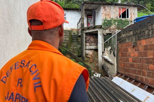 Japeri abre inscrições para composição do Conselho Municipal de Proteção e Defesa Civil