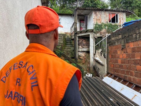 Japeri abre inscrições para composição do Conselho Municipal de Proteção e Defesa Civil