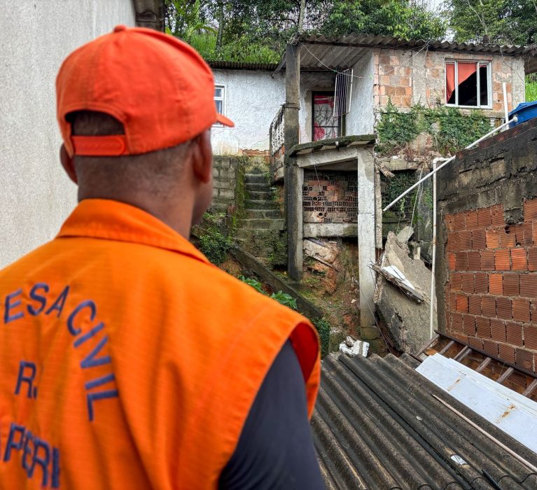 Japeri abre inscrições para composição do Conselho Municipal de Proteção e Defesa Civil