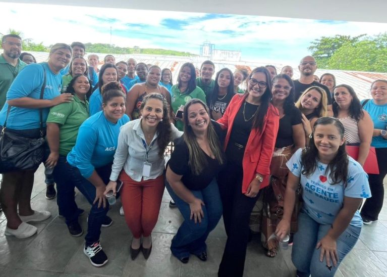 Prefeitura de Japeri descentraliza marcação de consultas e exames e amplia acesso nas UBS