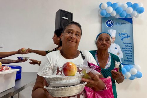 Japeri reúne entrega de equipamentos e serviços em dia marcado por garantia de direitos