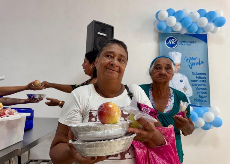 Japeri reúne entrega de equipamentos e serviços em dia marcado por garantia de direitos