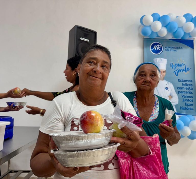Japeri reúne entrega de equipamentos e serviços em dia marcado por garantia de direitos