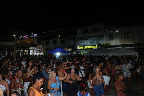 CarnaJaperi 2026 leva cultura, folia e alegria a quatro bairros da cidade