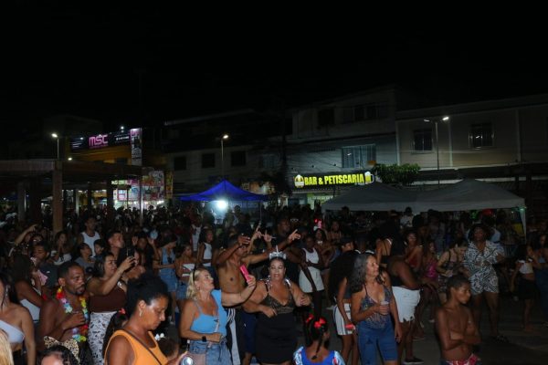 CarnaJaperi 2026 leva cultura, folia e alegria a quatro bairros da cidade