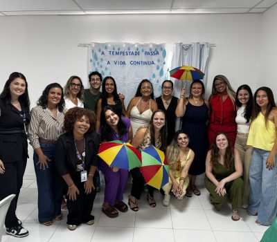 Japeri sedia Fórum Estadual de Acolhimento Familiar no Vale do Ipê