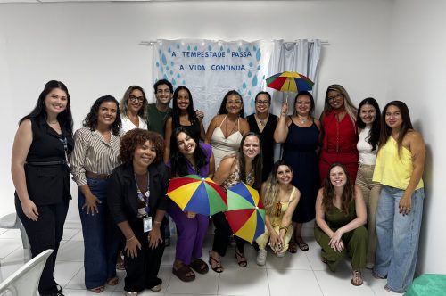 Japeri sedia Fórum Estadual de Acolhimento Familiar no Vale do Ipê