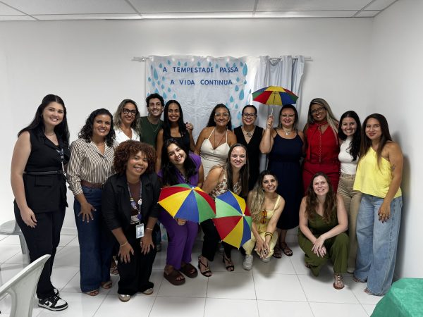 Japeri sedia Fórum Estadual de Acolhimento Familiar no Vale do Ipê