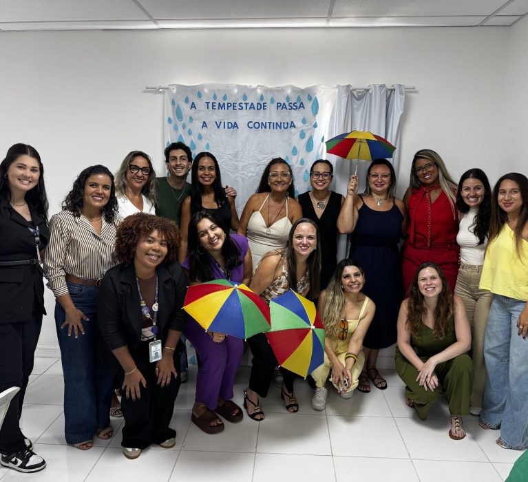 Japeri sedia Fórum Estadual de Acolhimento Familiar no Vale do Ipê