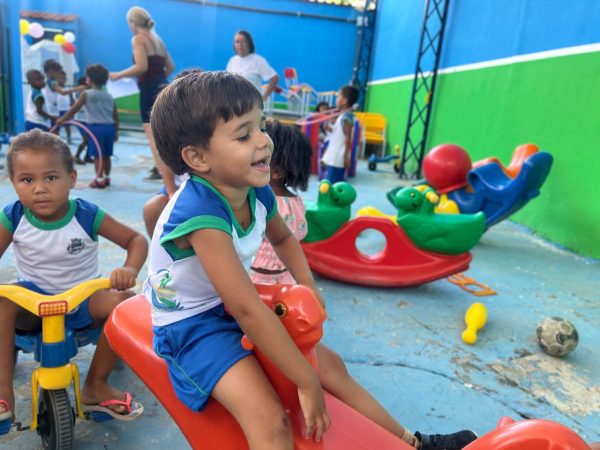 Volta às aulas na Rede Municipal de Japeri é adiada para o dia 23 de fevereiro