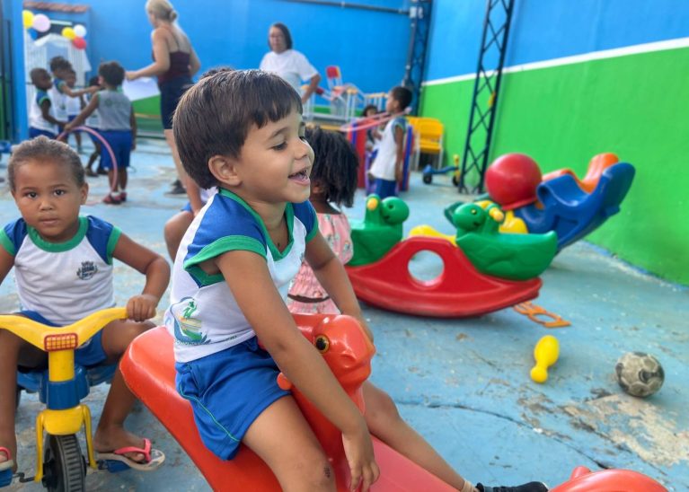 Volta às aulas na Rede Municipal de Japeri é adiada para o dia 23 de fevereiro