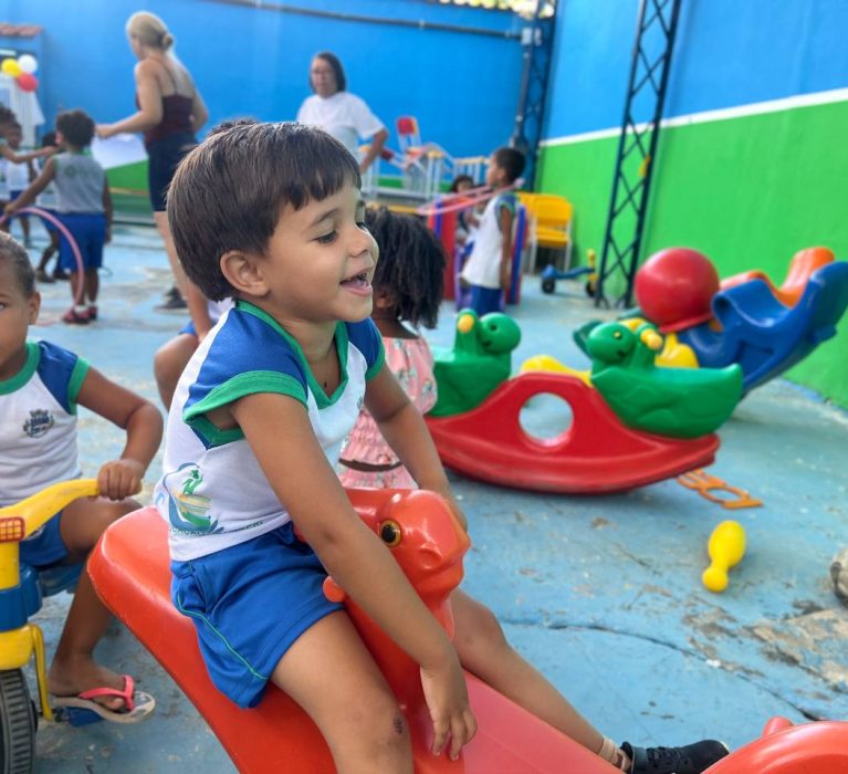 Volta às aulas na Rede Municipal de Japeri é adiada para o dia 23 de fevereiro