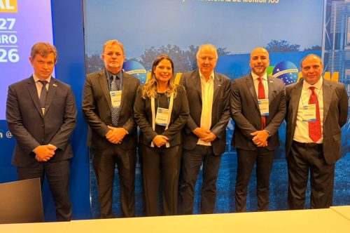 Secretário de Fazenda de Japeri é eleito membro do Conselho Gestor do Imposto Sobre Bens e Serviços