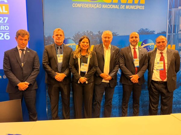 Secretário de Fazenda de Japeri é eleito membro do Conselho Gestor do Imposto Sobre Bens e Serviços