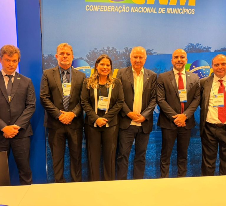 Secretário de Fazenda de Japeri é eleito membro do Conselho Gestor do Imposto Sobre Bens e Serviços