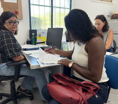 Classificados no processo seletivo simplificado da Educação tem prazo para se apresentarem