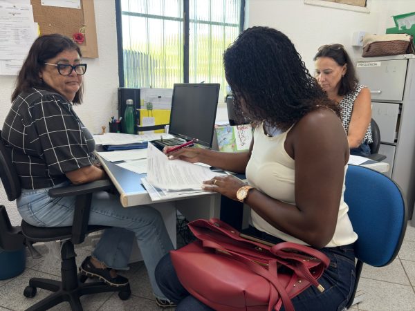 Classificados no processo seletivo simplificado da Educação tem prazo para se apresentarem