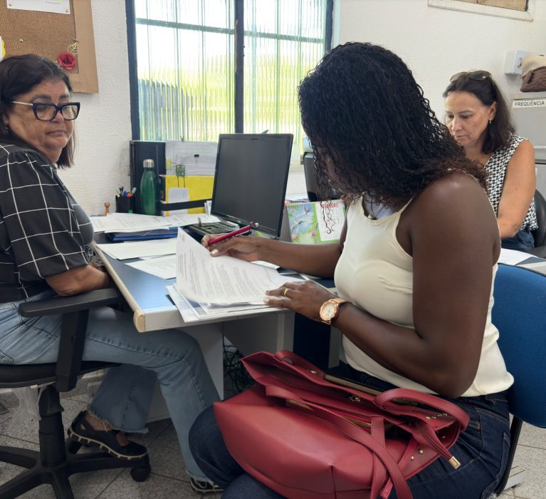 Classificados no processo seletivo simplificado da Educação tem prazo para se apresentarem
