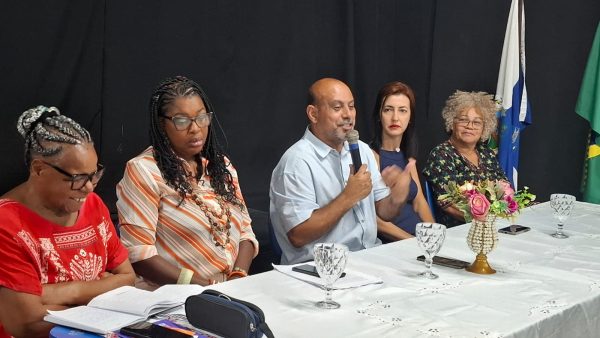 Japeri encerra mês da mulher com evento de reflexão, conscientização e fortalecimento feminino