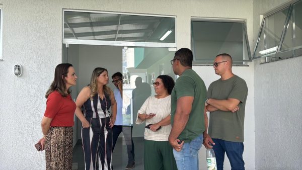 Parcerias federais reforçam investimentos em Japeri