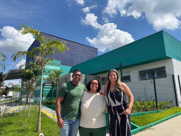 Parcerias federais reforçam investimentos em Japeri