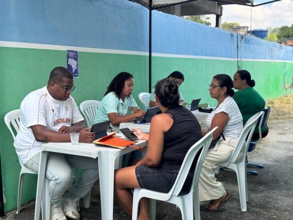 Mutirão de serviços celebra 25 anos do Cadastro Único e amplia acesso a direitos em Japeri