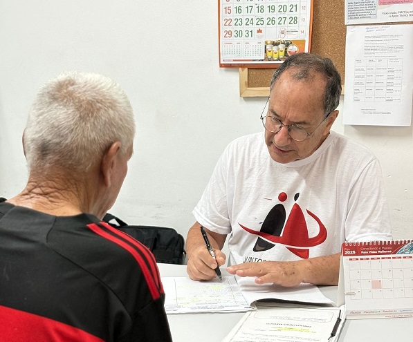 Japeri comemora Dia Mundial de Combate à Tuberculose com avanços na descentralização do atendimento