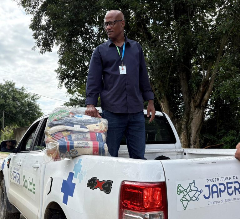 Prefeitura de Japeri mantém ações prioritárias após decretar Estado de Emergência