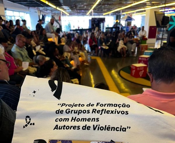 Japeri participa da formação estadual de facilitadores do Programa SerH