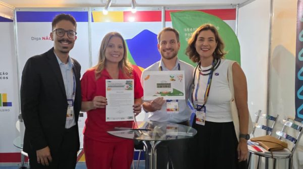 Japeri adere à Declaração de Belém e avança em compras públicas sustentáveis