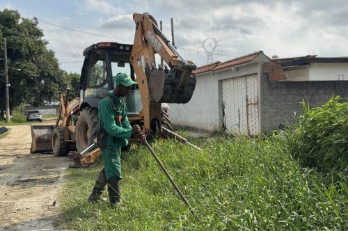 Gabinete de Crise mantém atuação intensificada e amplia ações nesta terça-feira (3)