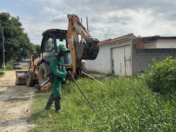Gabinete de Crise mantém atuação intensificada e amplia ações nesta terça-feira (3)