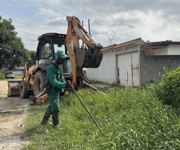 Gabinete de Crise mantém atuação intensificada e amplia ações nesta terça-feira (3)