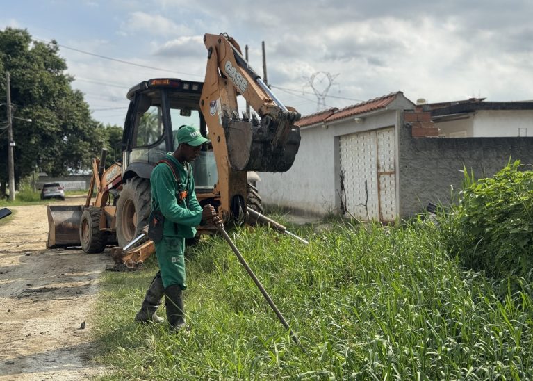 Gabinete de Crise mantém atuação intensificada e amplia ações nesta terça-feira (3)