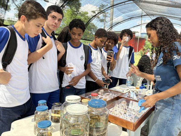 7º Fórum Ambiental Municipal debate Água e Gênero durante a Semana da Água em Japeri