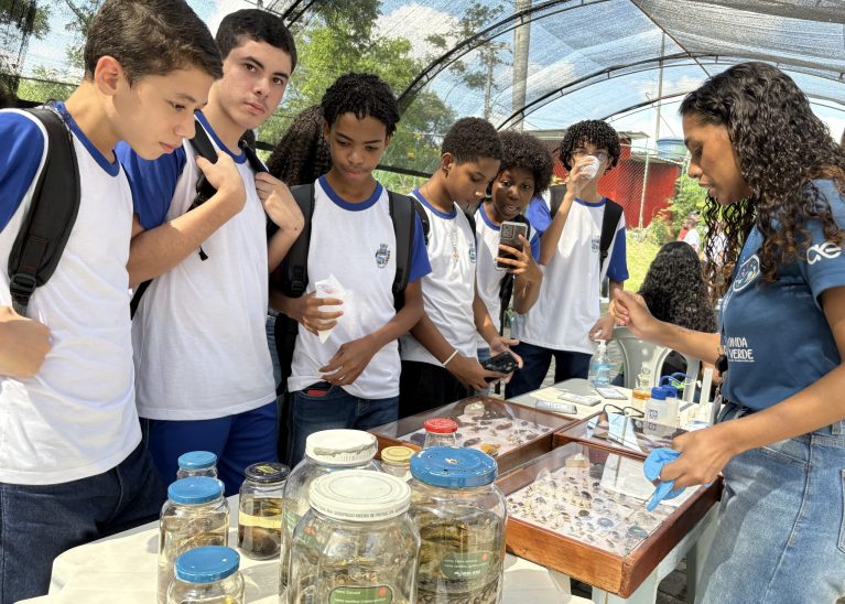 7º Fórum Ambiental Municipal debate Água e Gênero durante a Semana da Água em Japeri