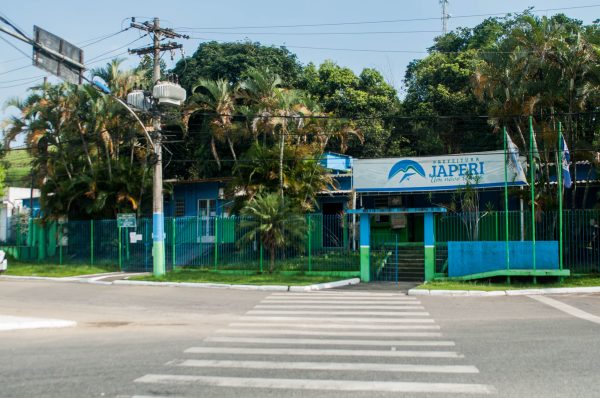 Prefeitura se prepara para levar obras de drenagem e pavimentação para os bairros Lagoa do Sapo e Aldeia